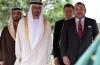 برقية تعزية ومواساة من الملك محمد السادس إلى رئيس الإمارات العربية المتحدة